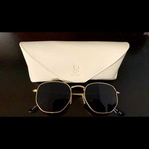 Sojos polarized sunglasses